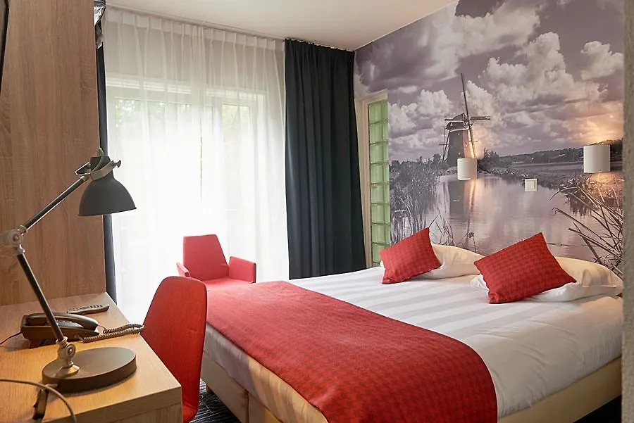 Prinsenhotel Amsterdam Otel