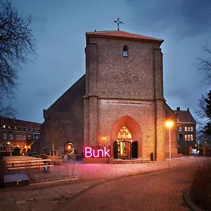 Bunk Отель