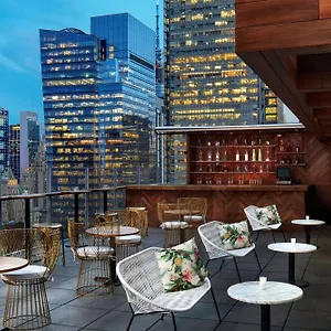 Doubletree By Hilton Times Square West USA