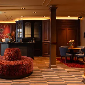 aalders.thehaguehotels.net/