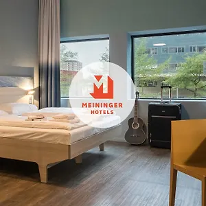 Meininger West Otel