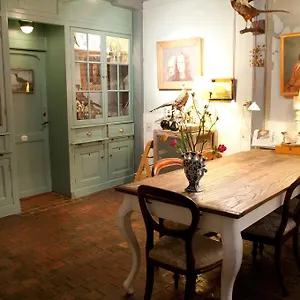 Herengracht 21 Oda ve Kahvaltı