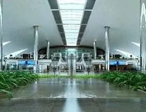 International Airport Forenede Arabiske Emirater