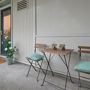  Appartement Amsterdam 80 Nederland