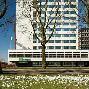 Holiday Inn Amsterdam Otel