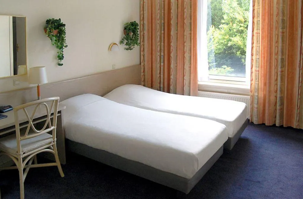 Hotel Prinsenhotel Amsterdam