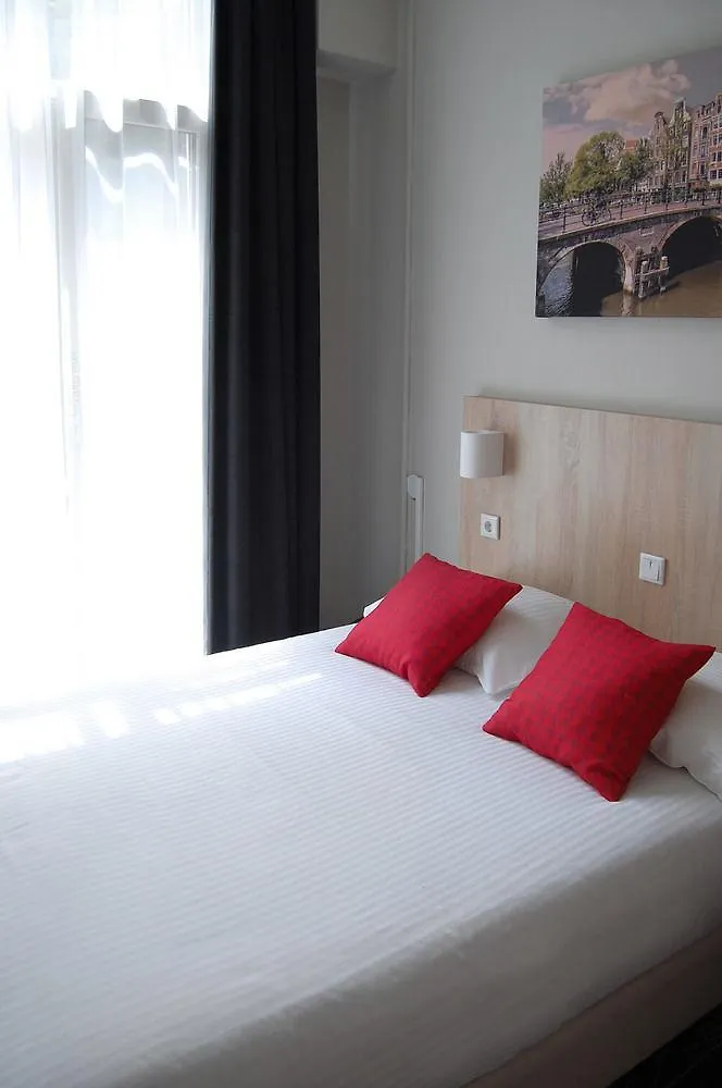 Prinsenhotel Amsterdam 3*,  Holland