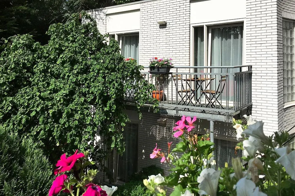 Prinsenhotel Амстердам 3*,