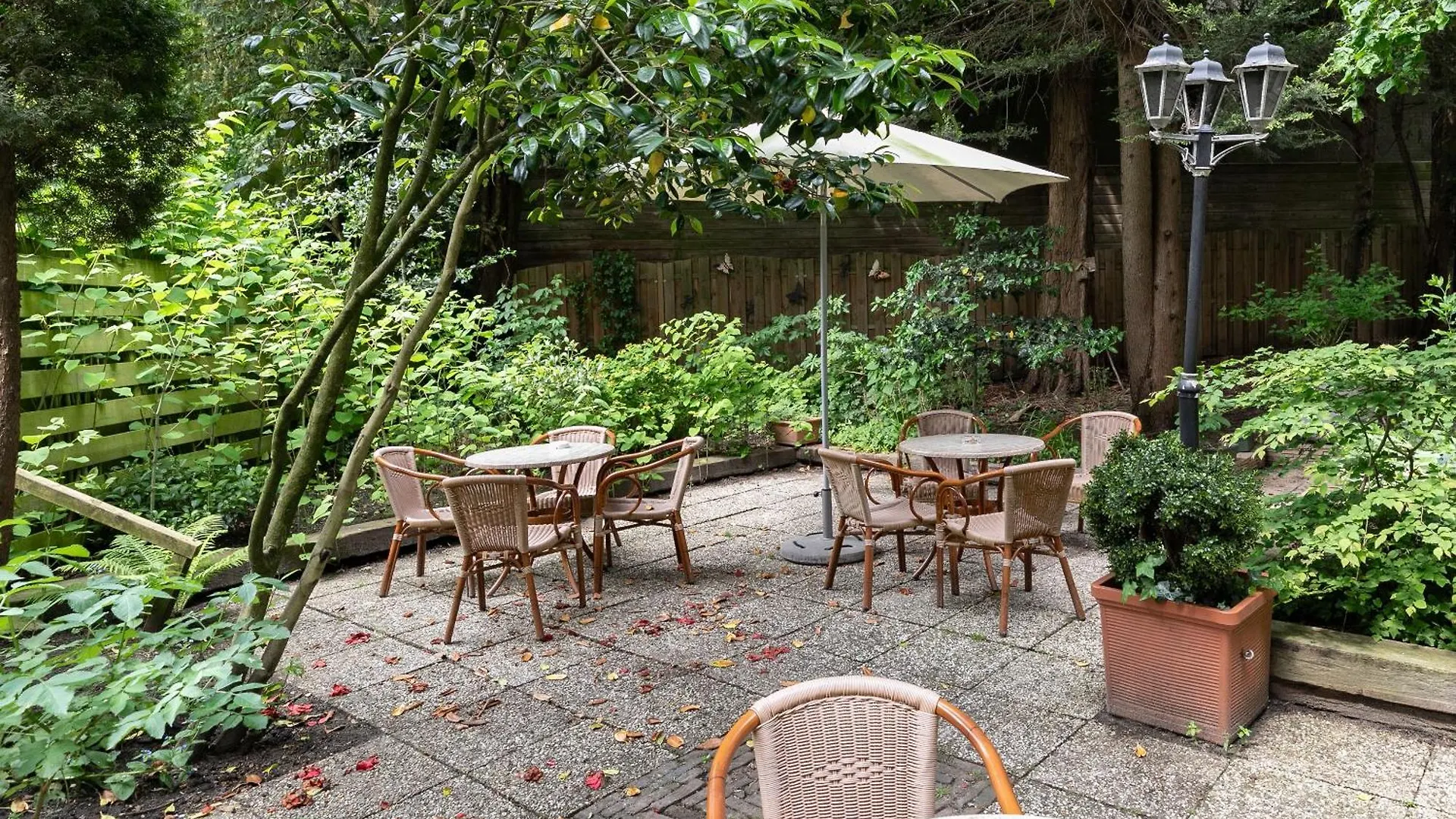 Prinsenhotel Amsterdam 3*,  Holland