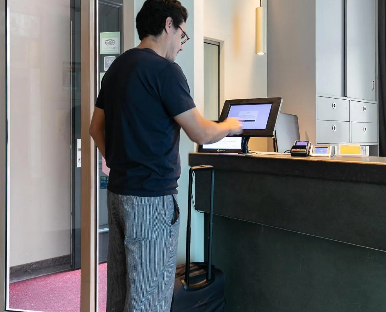 Prinsenhotel Amsterdam 3*,