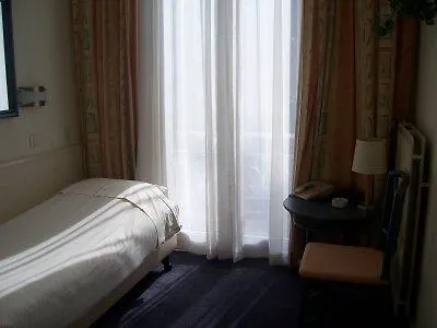 Prinsenhotel Амстердам