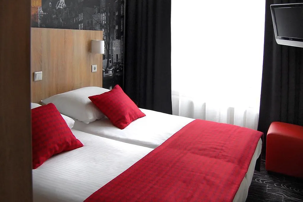 Prinsenhotel Амстердам 3*,  Нидерланды