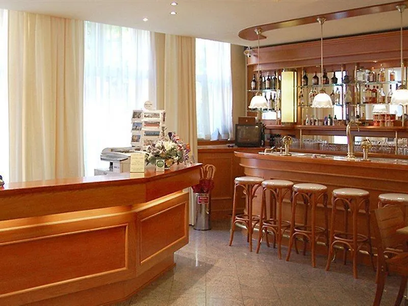 Prinsenhotel Амстердам Нидерланды