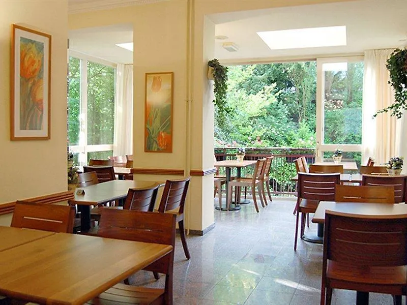Prinsenhotel Амстердам