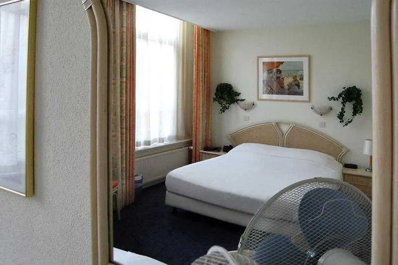Prinsenhotel Amsterdam 3*,  Holland