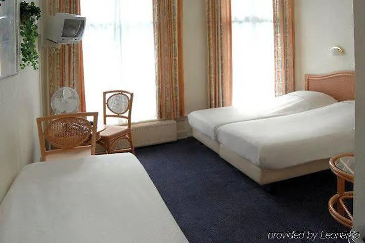 Prinsenhotel Амстердам Нидерланды