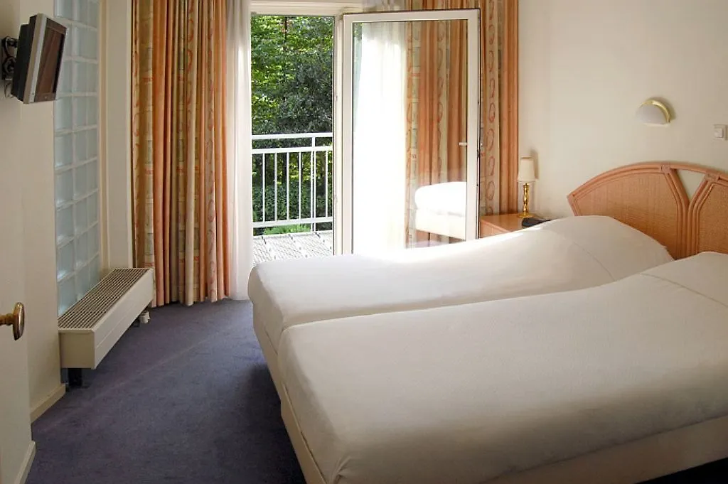*** Hotel Prinsenhotel Amsterdam Holland