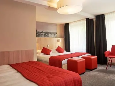 Prinsenhotel Амстердам 3*,  Нидерланды